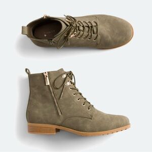 Market & Spruce Adair Bootie